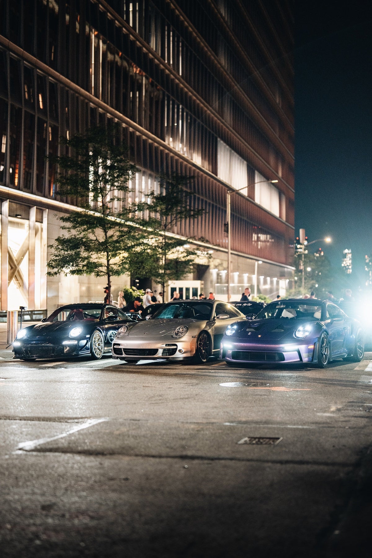 911s on 9/11: 8th Year